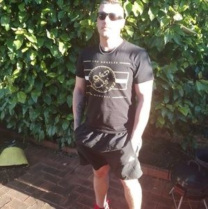 Meet your Posher, Andrew